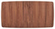 ACME Lanae Dining Table