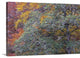 "Autumns Progress" Wrapped Canvas Art Print, 24"x16"x1.5"