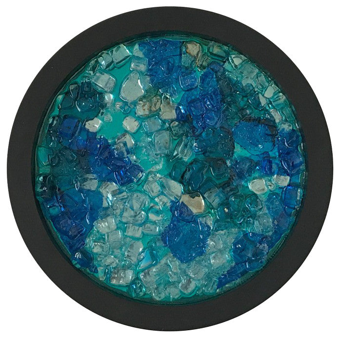 Blue & Teal Portal