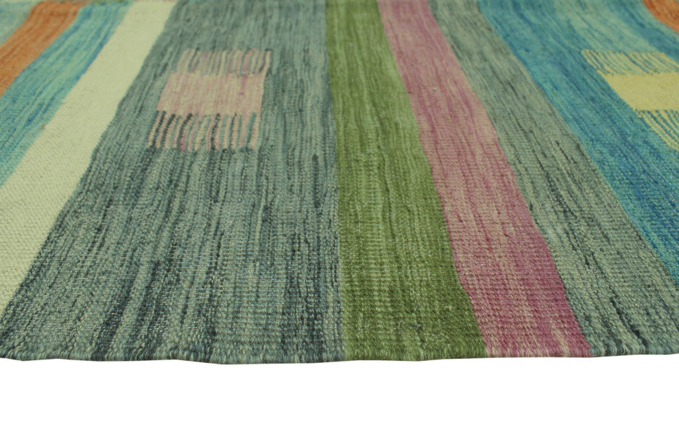 Winchester Kilim Leland Ivory Rug