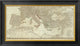 Europe and Its Empires, Kingdoms, States, Republics (Southern), 1787, 28"x16"