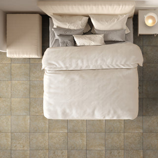 Roma Noce Porcelain Floor and Wall Tile