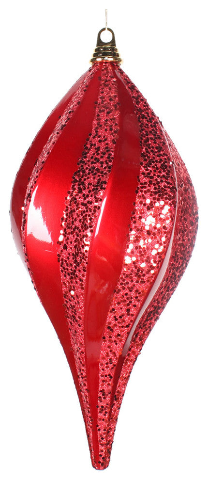 Vickerman Drop Ornament