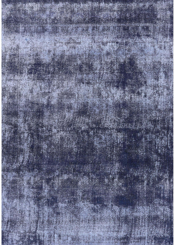Ahgly Company Indoor Rectangle Mid-Century Modern Area Rugs, 7' x 10'