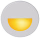 W.A.C. Lighting LEDme LED Step and Wall Light WL-LED300-AM-WT