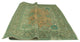 Fine Vintage Distressed Cordero Rust Rug