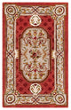 Safavieh Classic cl755a Burgundy Area Rug, 3'0" X 5'0"