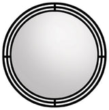 Asana Mirror