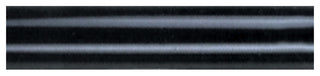 18" Downrod Black 3/4" Diameter, Replaces X-DR18B-34