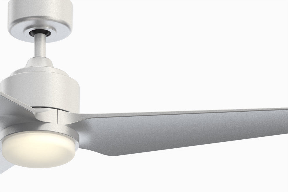 TriAire Custom Motor, Silver