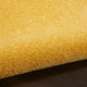 Nourison Essentials 8' x Round Yellow Outdoor Area Rug
