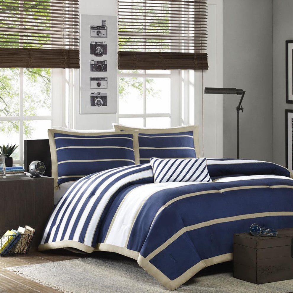 Comforter Set