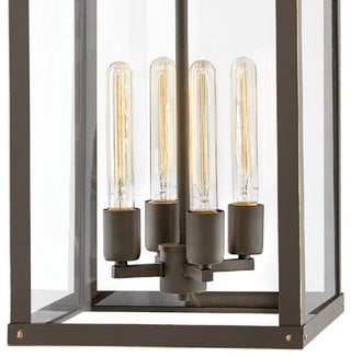 Hinkley Porter Medium Single Tier, Oil Rubbed Bronze