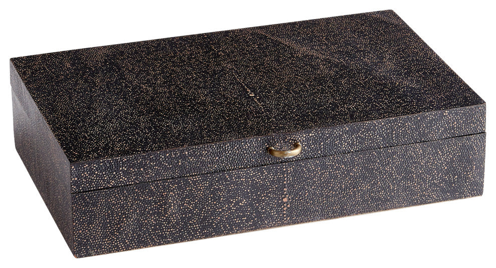 Puma Container, 14.25" W X 8.75" D X 3.5" H