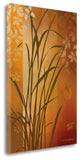 "Autumn Sunset II" By Edward Aparicio, Giclee Print on Gallery Wrap Canvas