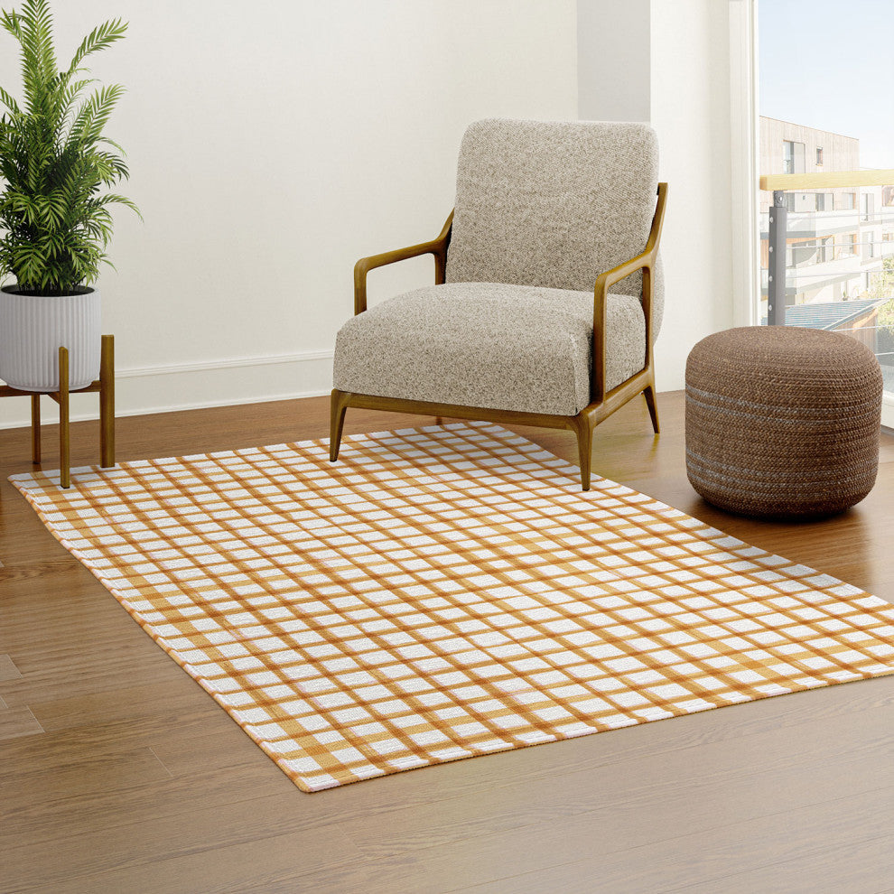 Avenie Spring Garden Collection IX Area Rug