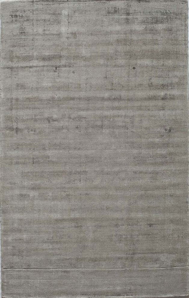 Kendall Silky Gray Rug, 8'x10'