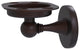 Shadwell Tumbler and Toothbrush Holder, Venetian Bronze