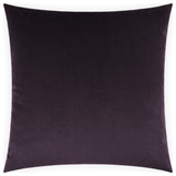 Belvedere Pillow - Amethyst