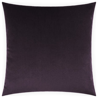 Belvedere Pillow - Amethyst