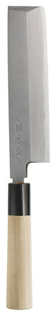 Kiya Usuba Knife 180Mm