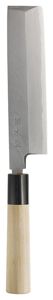 Kiya Usuba Knife 180Mm