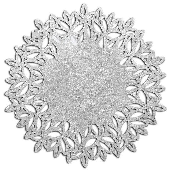 Double-Sided Winterland Placemat