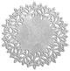 Double-Sided Winterland Placemat