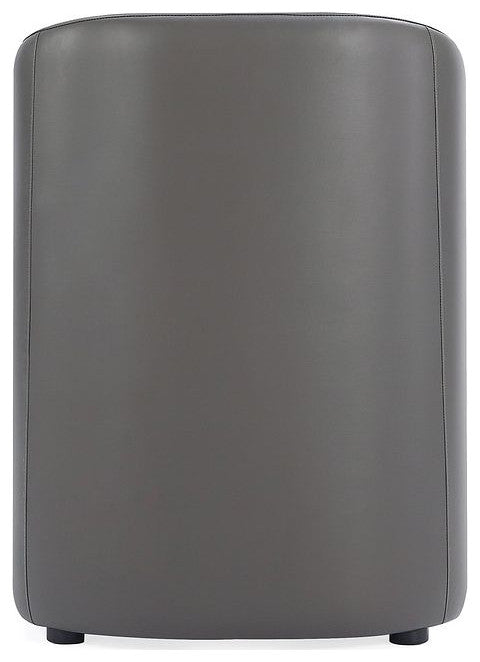 Manhattan Comfort Anna Round Dining Armchair, Set of 2