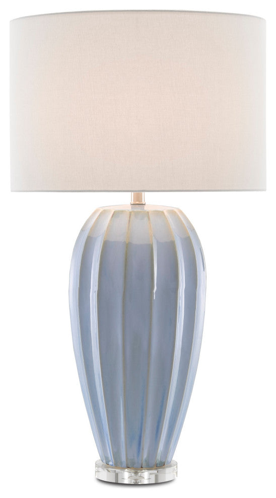 Bluestar Table Lamp