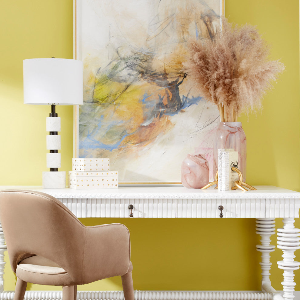 Large Atria Vase