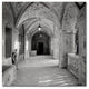 Alan Blaustein ''Padova I'' Canvas Art, 14x14