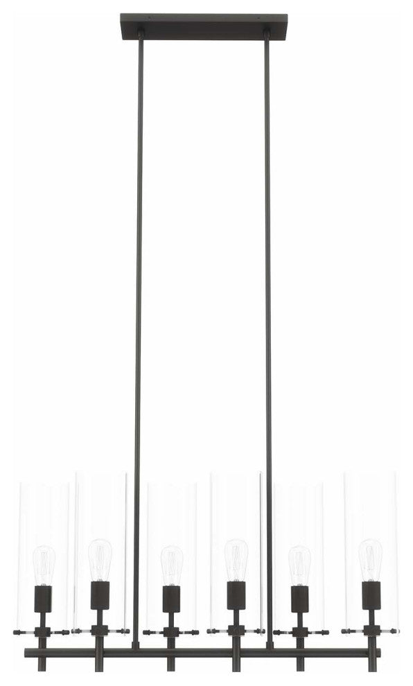 Skylark 6-Light Chandelier
