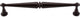 Edwardian Pull - Oil Rubbed Bronze (TKM922)