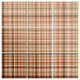 Deny Designs Lisa Argyropoulos Neutral Weave Wood Wall Mural, 3'x3'