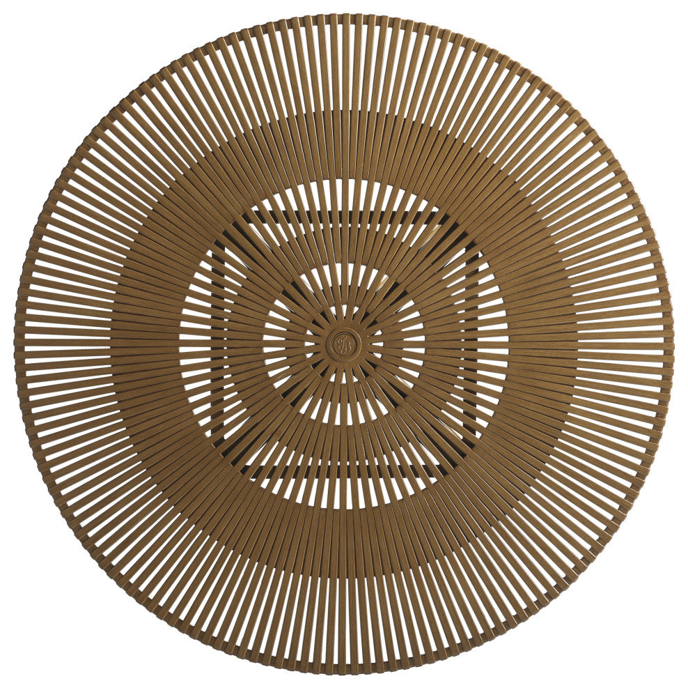 Round Dining Table