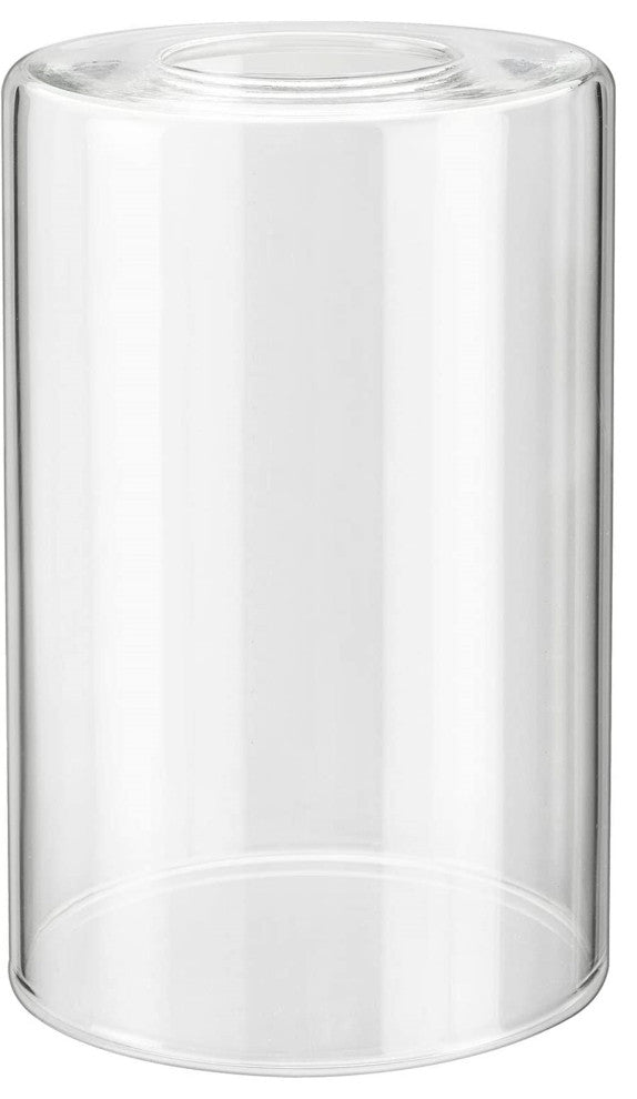 23616-01 Replacement Clear Vanity Glass Shade