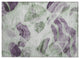 Machine Washable Indoor/Outdoor Chantille ACN1863 Aloe 1'8" x 2'6" Rug