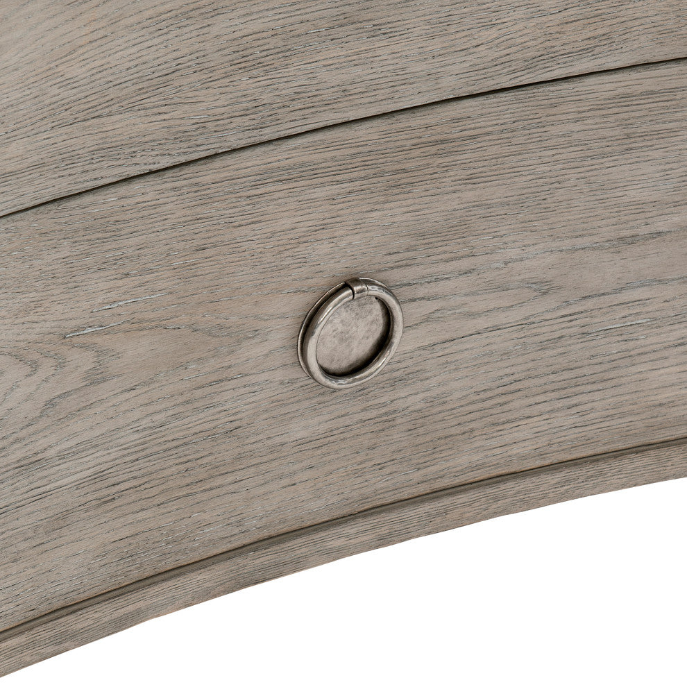 Bernhardt Albion Nightstand 30 inch