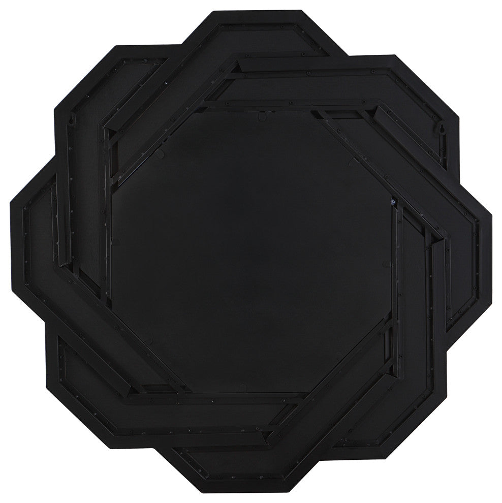Uttermost 09802 Continuity Modern Mirror