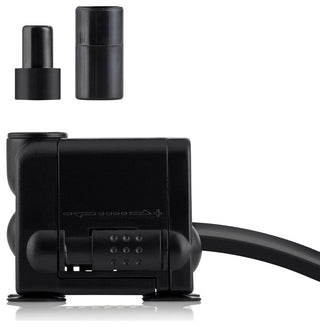 Power Head Pump 80 GPH With 6-Foot Cord