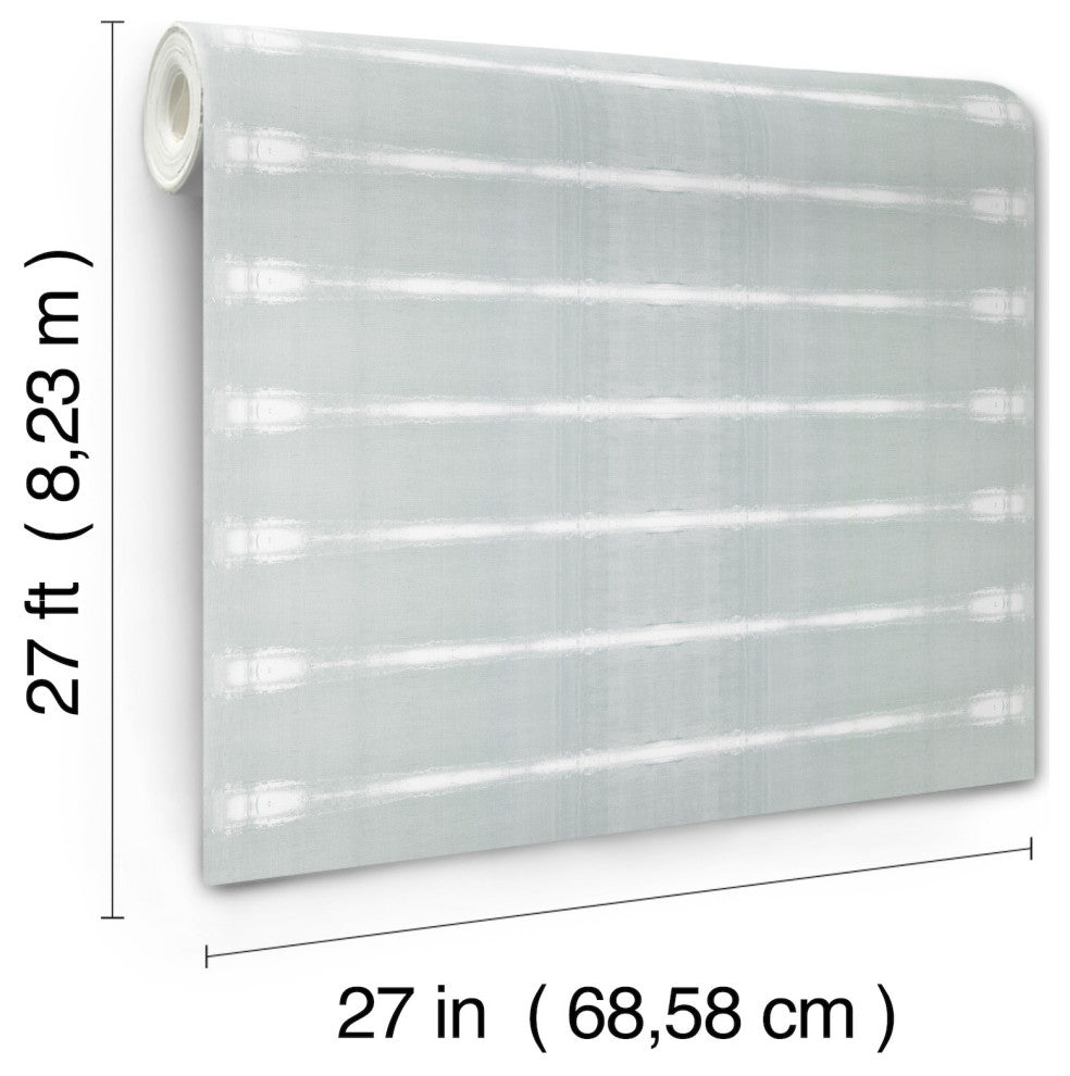 Resound Mist Wallpaper