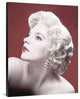 "Joan Collins" Stretched Canvas Giclee by Hollywood Photo Archive, 31x40"