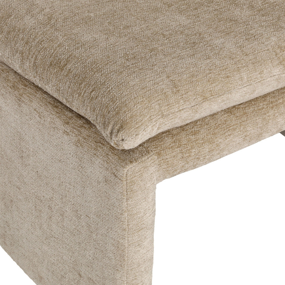 Gwenn Upholstered Occasional Chair, Sand