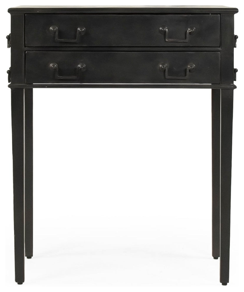 Delane Metal Table
