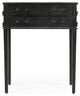 Delane Metal Table