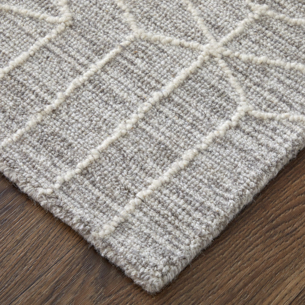 Emerson T8015 Modern/Casual Area Rug, 8'x10'
