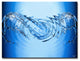 Ready2Hangart 'Aqueous Trance Xxxi' By Tristan Scott Canvas Art, 20" Hx30