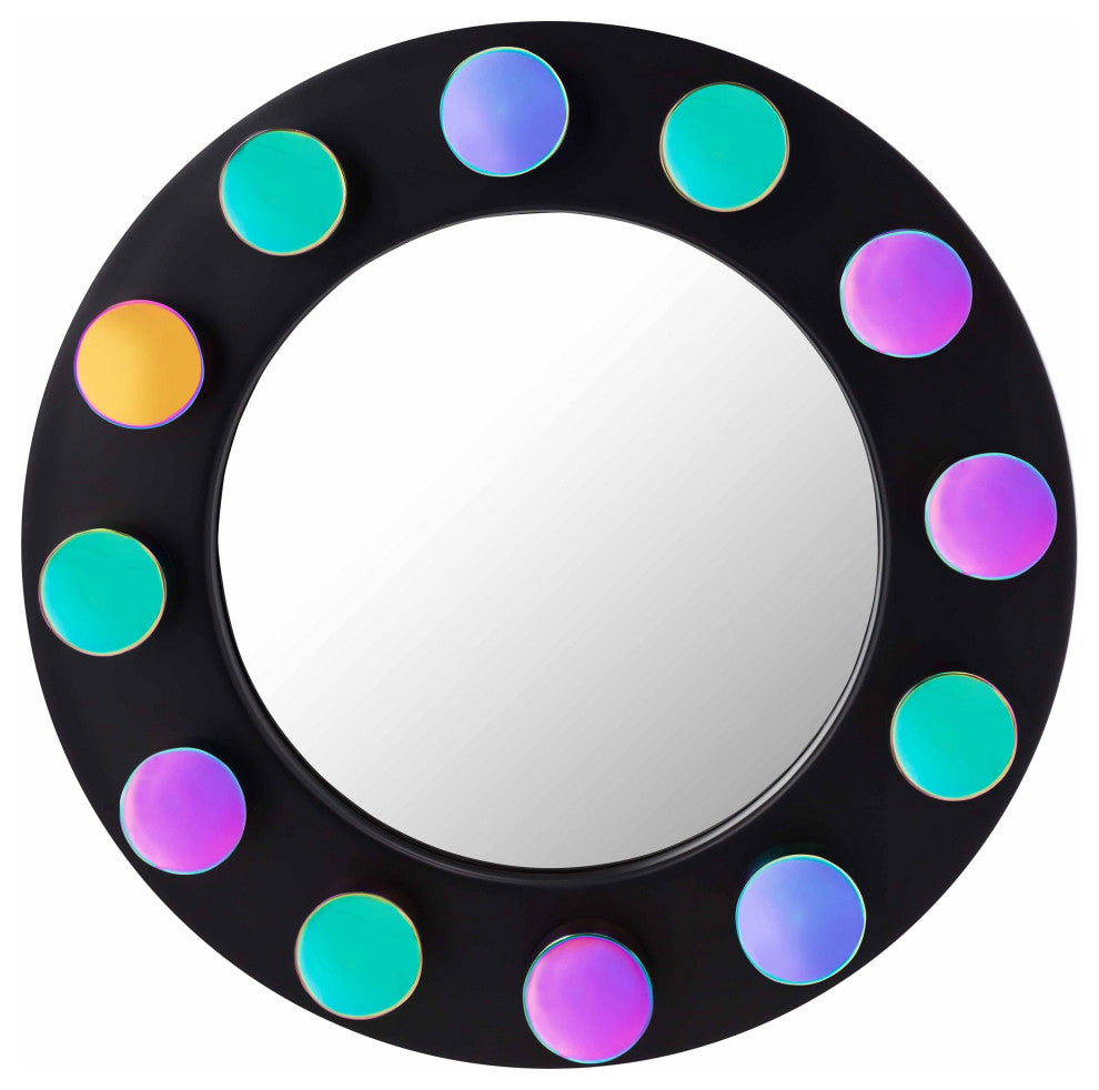 TOV Furniture Rockstar Mirror