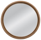 Marcella Wall Mirror - Natural
